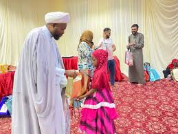 Social Welfare Program